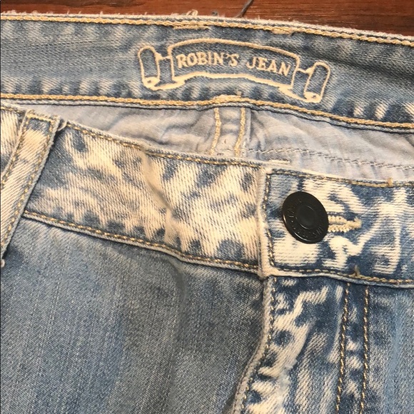 Robin Jeans - Picture 5 of 5